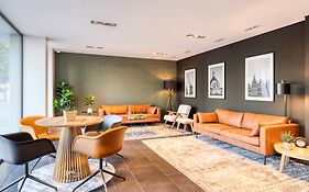 Park Inn by Radisson Antwerpen